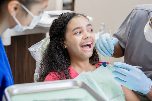 Dentist for Dental Trauma in GA