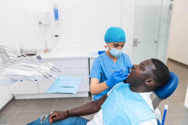 Best Cracked Tooth Emergency Dentist  in Lyons, GA